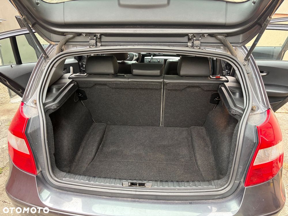 BMW Seria 1 - 20