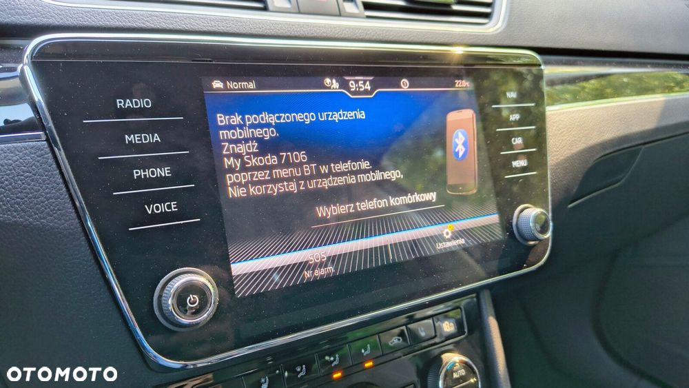 Skoda Superb - 21