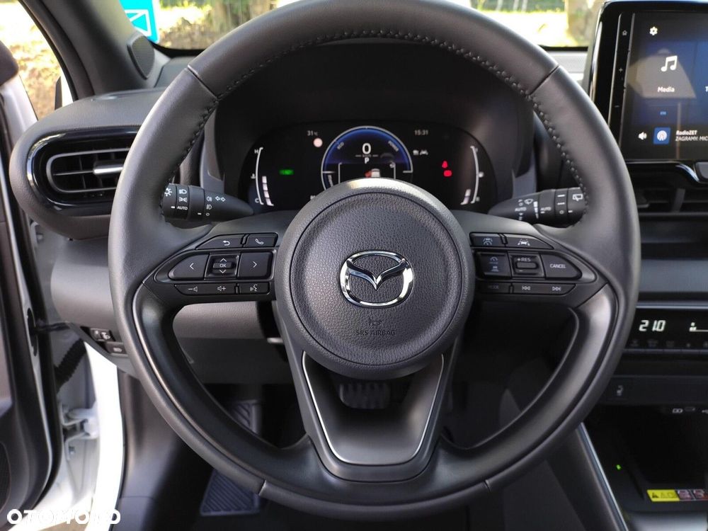 Mazda 2 - 13
