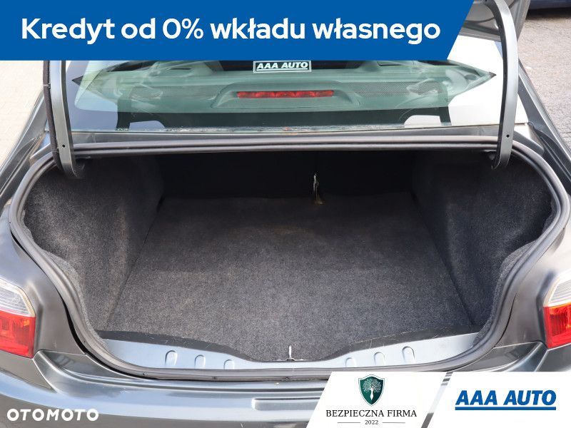 Citroën C-Elysée - 13