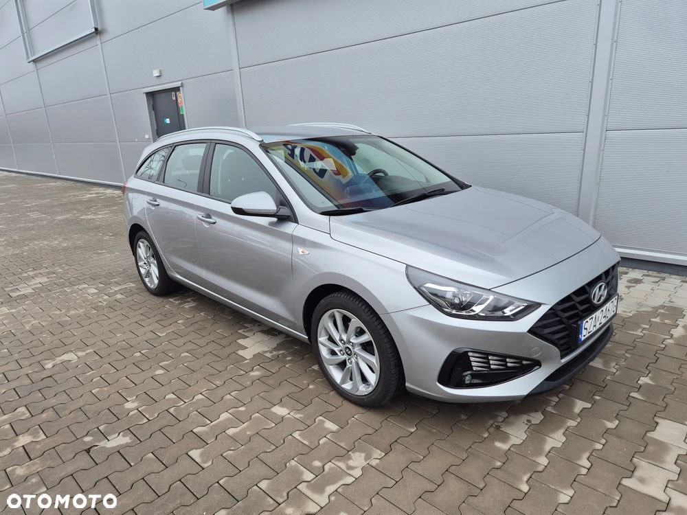 Hyundai i30 1.5 DPI Comfort - 3