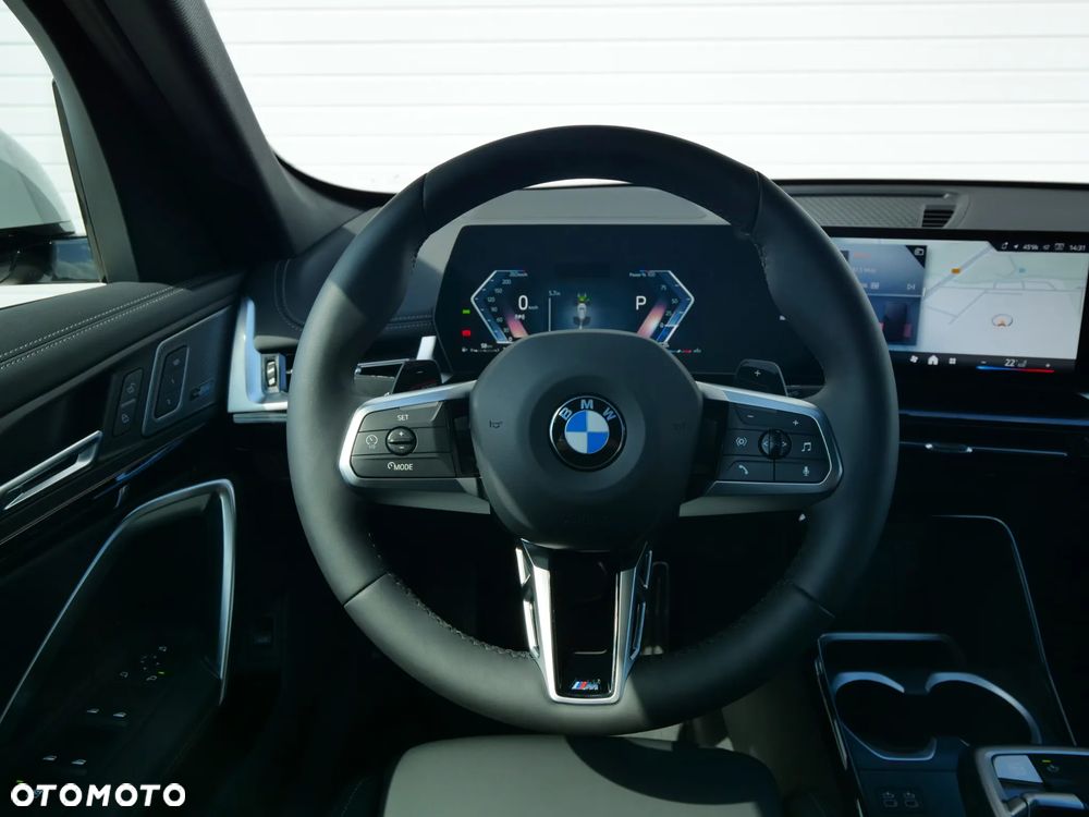 BMW X1 xDrive23i mHEV M Sport sport - 15