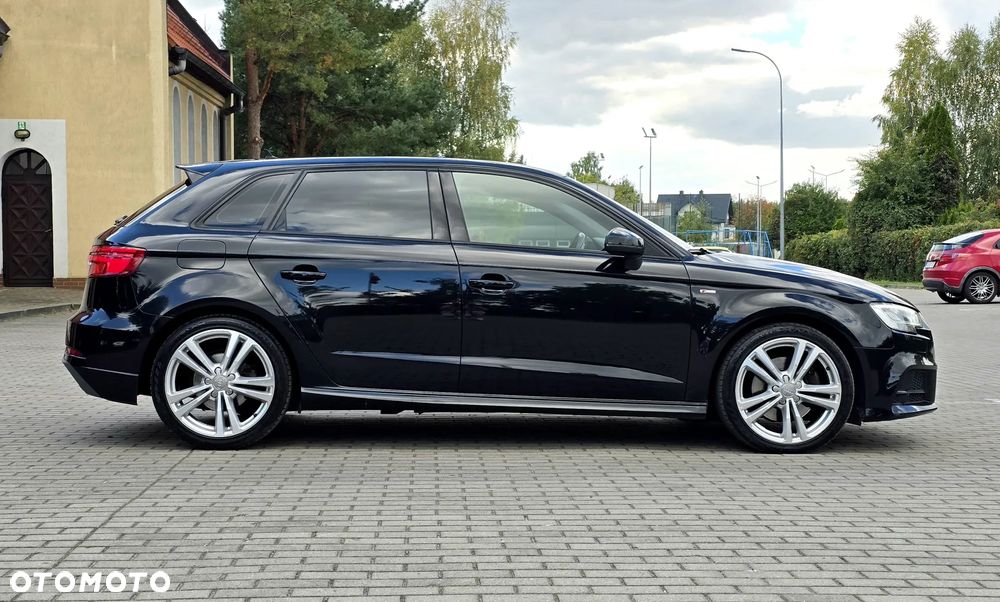 Audi A3 - 6