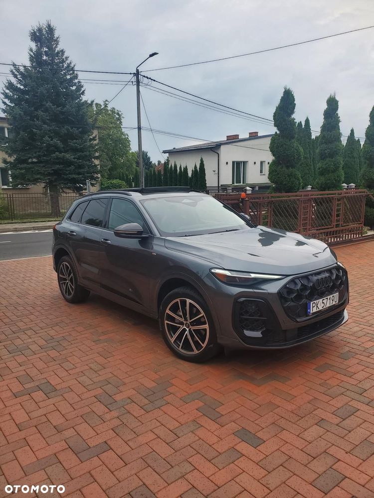 Audi Q5 - 4