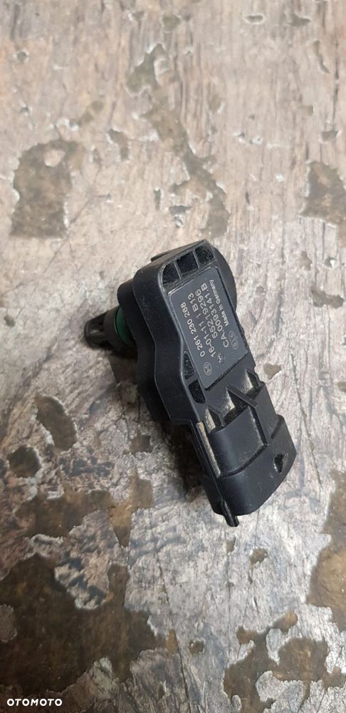 Czujnik ciśnienia w kolektorze map sensor 0261230268 - 8