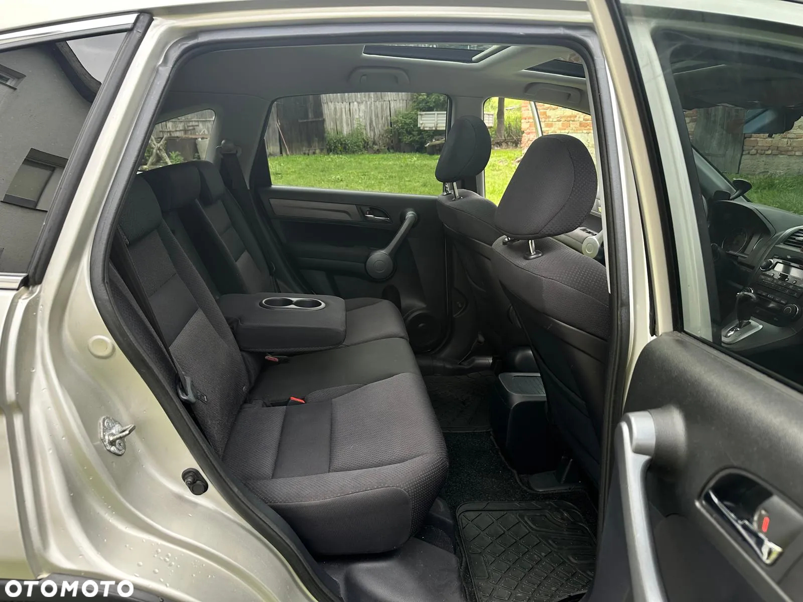 Honda CR-V 2.0 Executive - 14