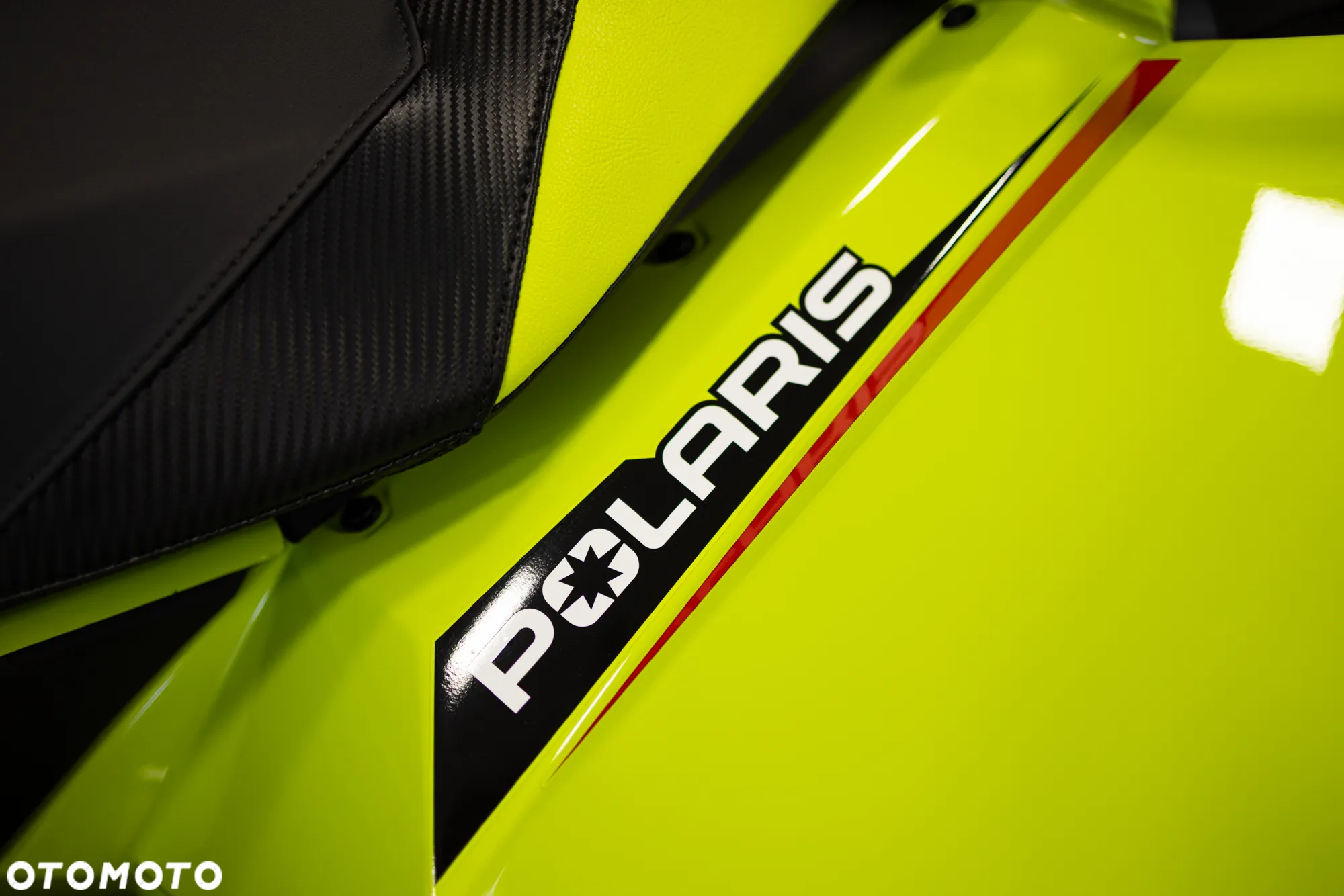 Polaris Scrambler - 23