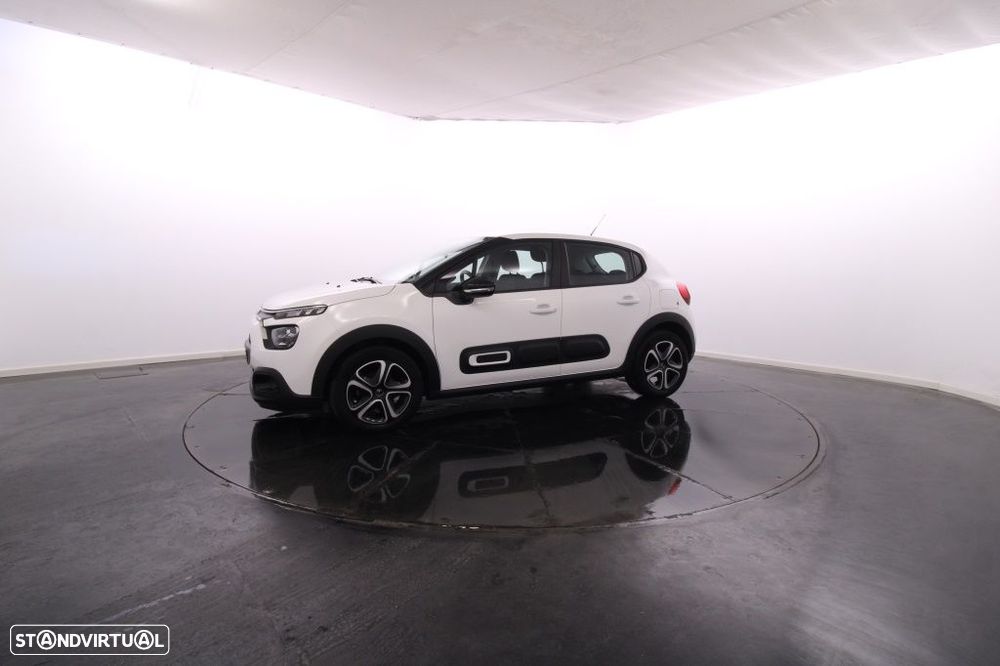 Citroën C3 1.2 PureTech Plus - 2