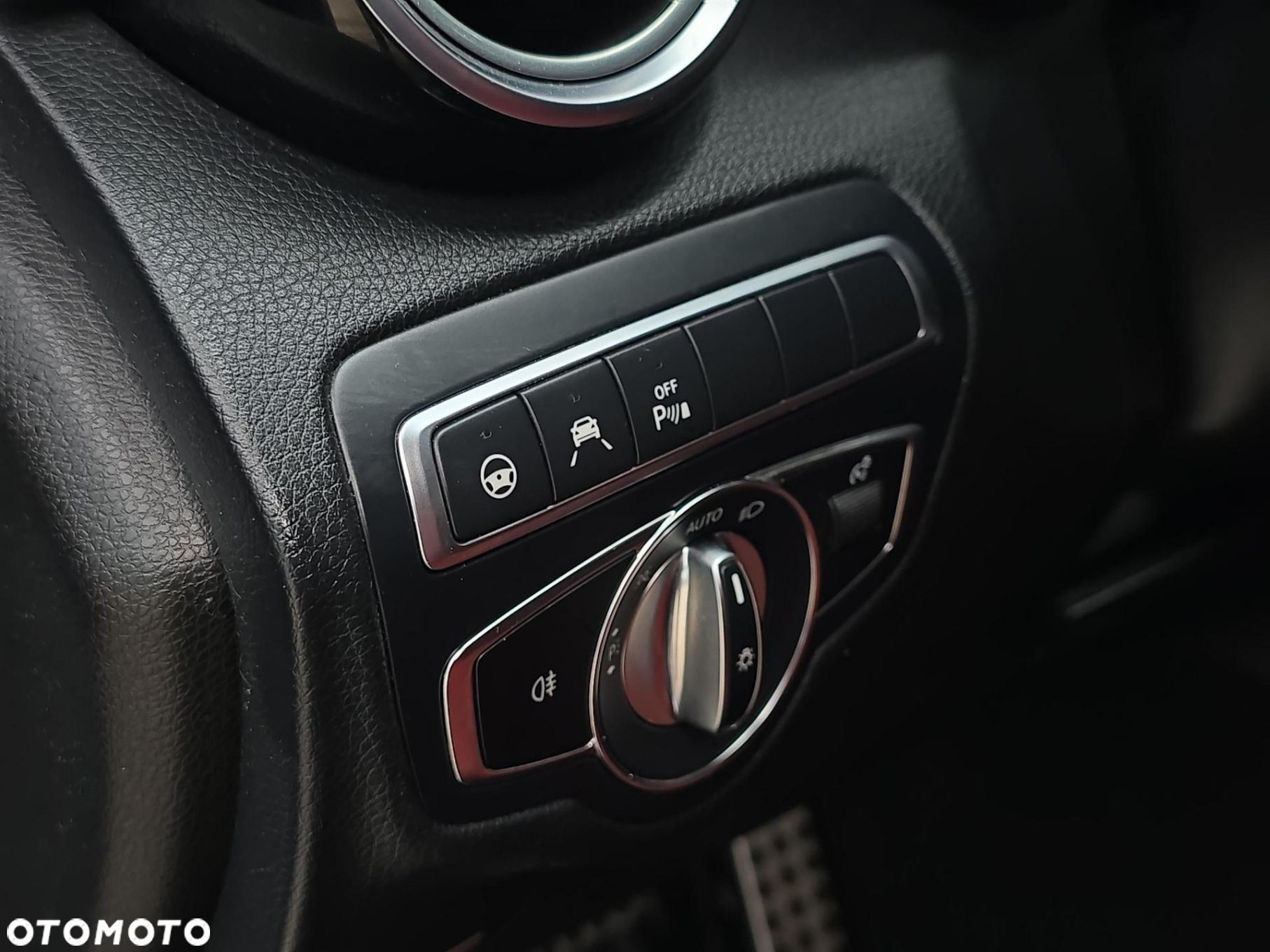 Mercedes-Benz GLC Coupe 250 d 4-Matic - 23
