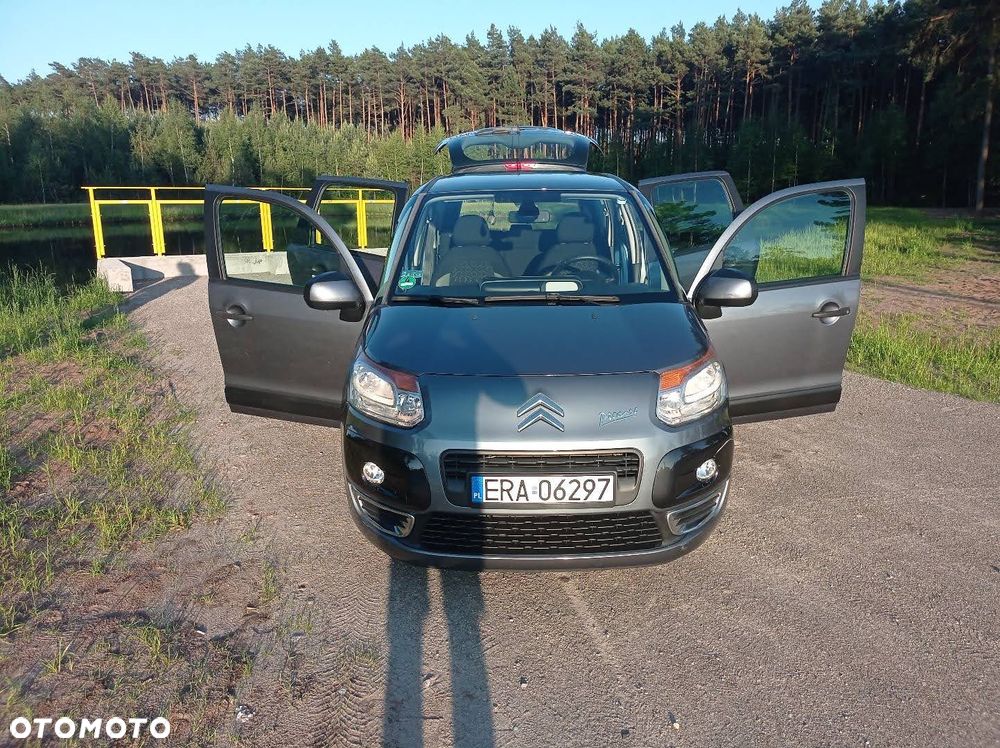 Citroën C3 Picasso VTi 120 Selection - 5