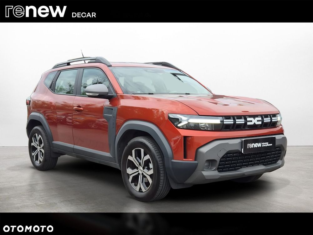 Dacia Duster 1.2 TCe mHEV Expression - 7