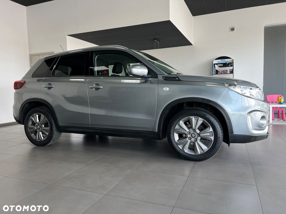 Suzuki Vitara - 8