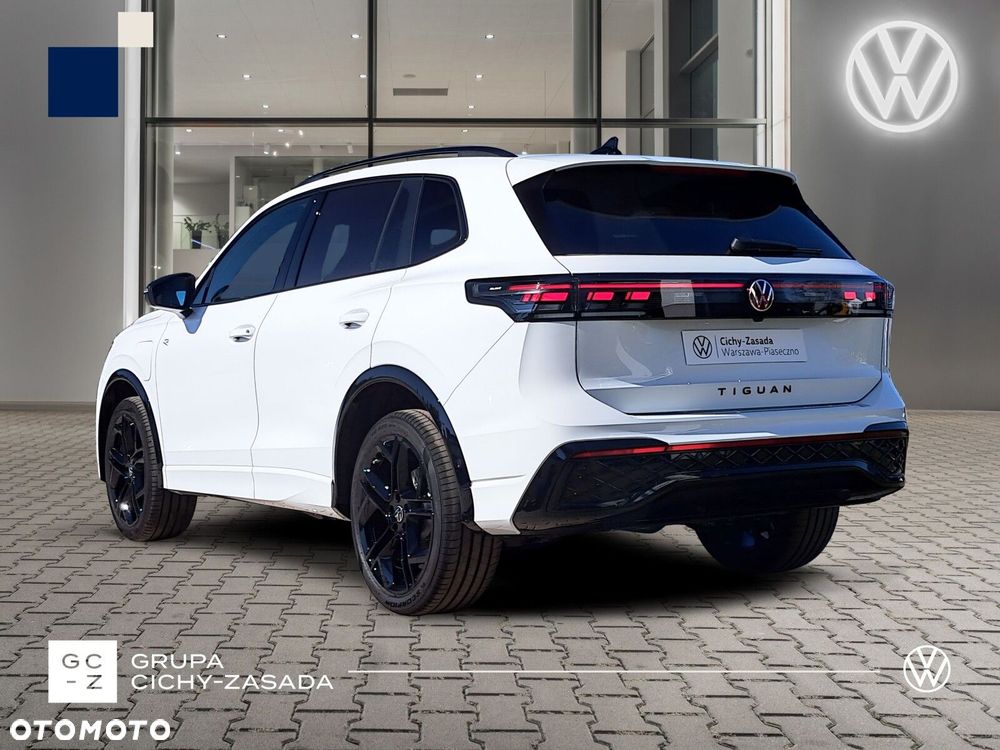 Volkswagen Tiguan 2026 photo 3