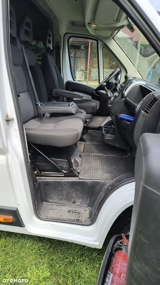 Fiat Ducato - 13