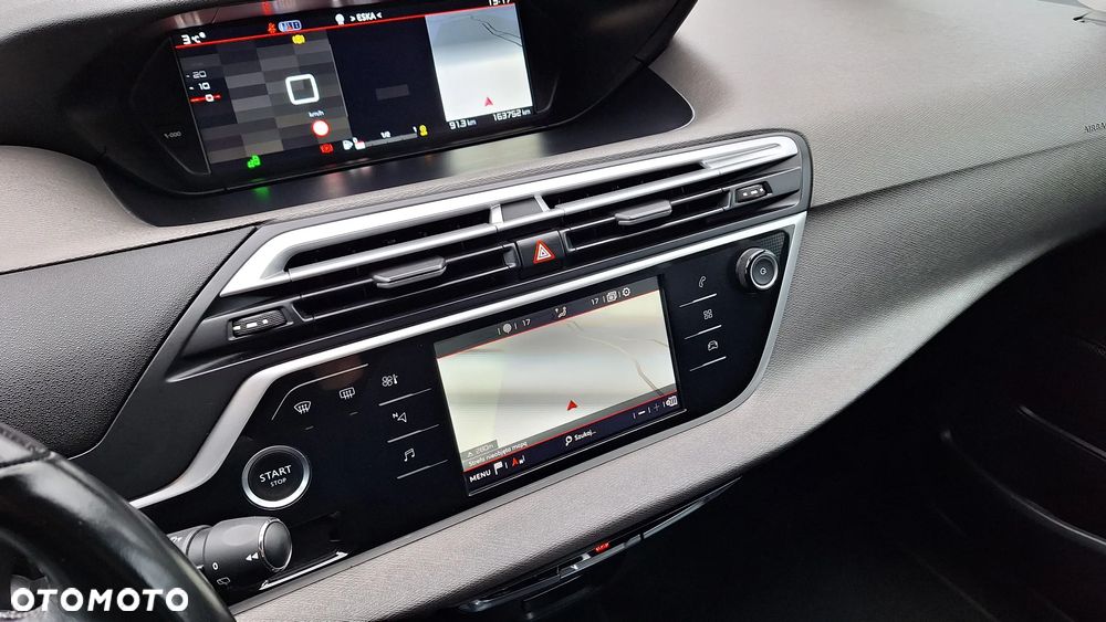 Citroën C4 SpaceTourer 1.5 BlueHDi Shine S&S - 17