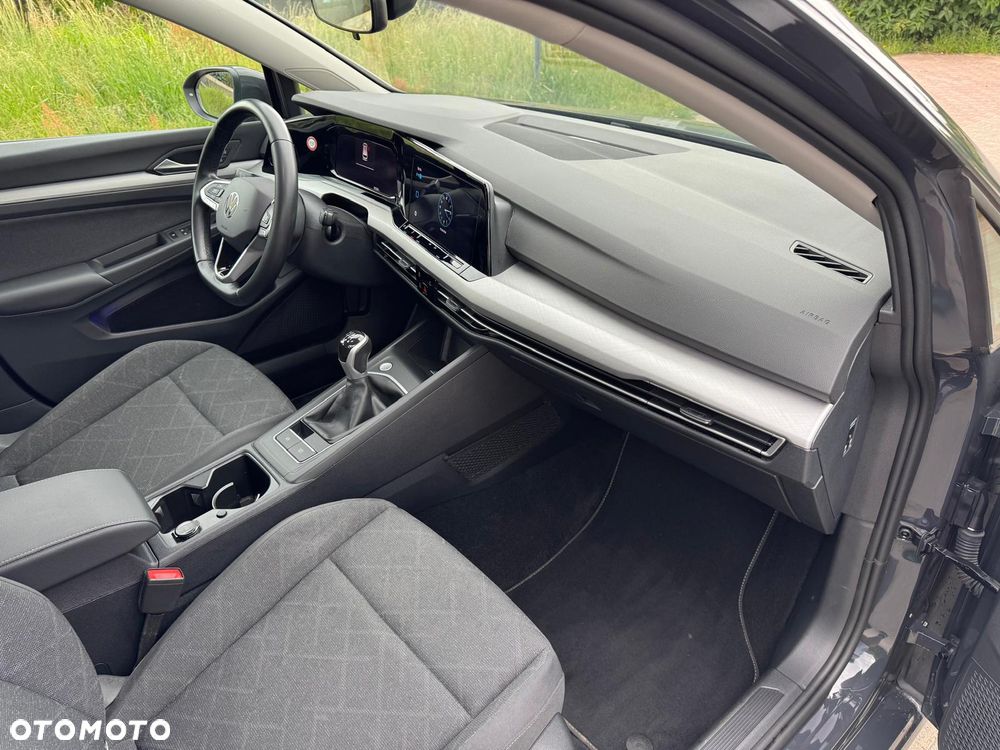 Volkswagen Golf 2.0 TDI SCR - 28