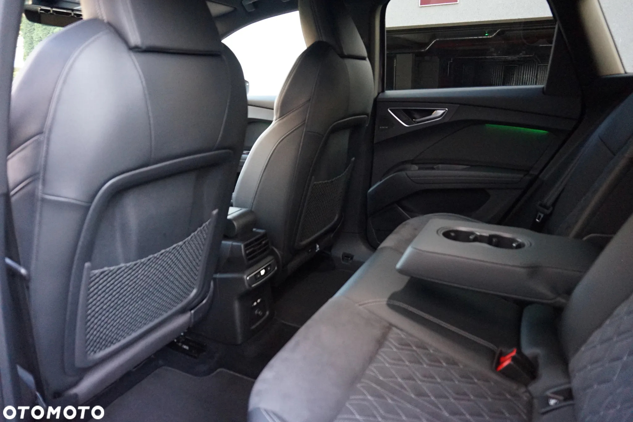 Audi Q4 e-tron e-tron 50 77kWh Quattro S Line - 13