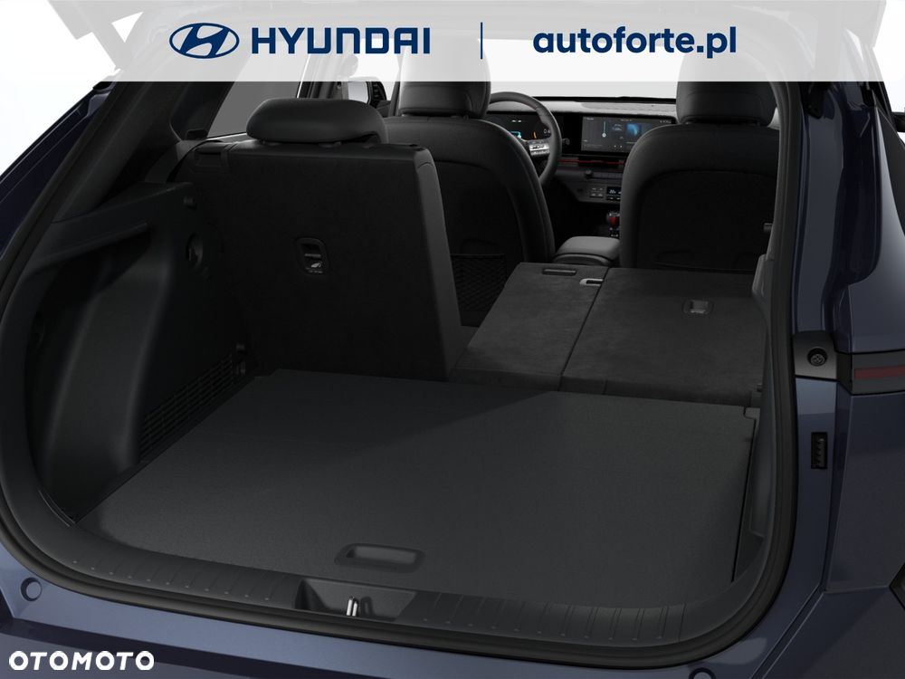Hyundai Kona 1.6 T-GDI N-Line DCT - 10