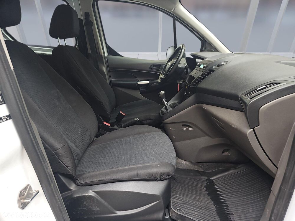 Ford transit-connect 220 1.5 EcoBlue 100KM Trend - 11