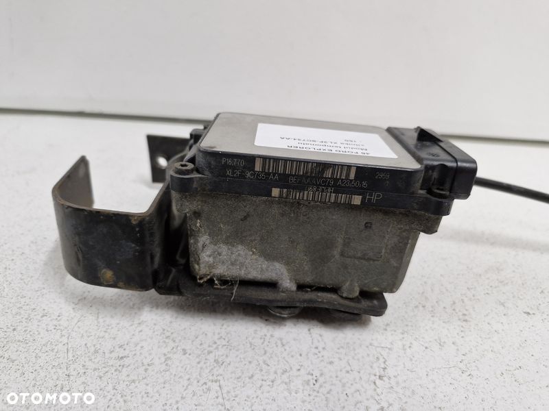 FORD EXPLORER II MODUŁ STEROWNIK TEMPOMATU SILNIKA XL2F-9C734-AA - 8