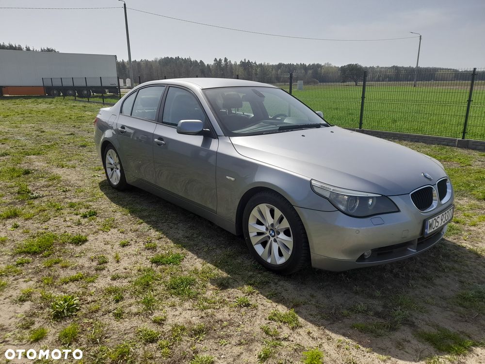 BMW Seria 5 - 13