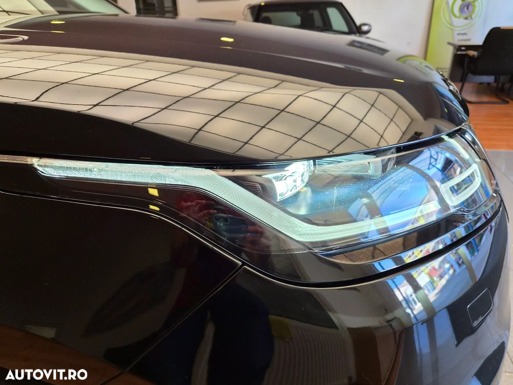 Land Rover Range Rover Velar 3.0 D300 MHEV Dynamic SE - 21