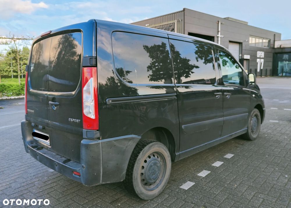 Peugeot Expert - 3