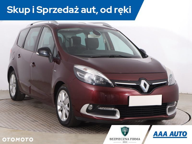 Renault Grand Scenic - 3