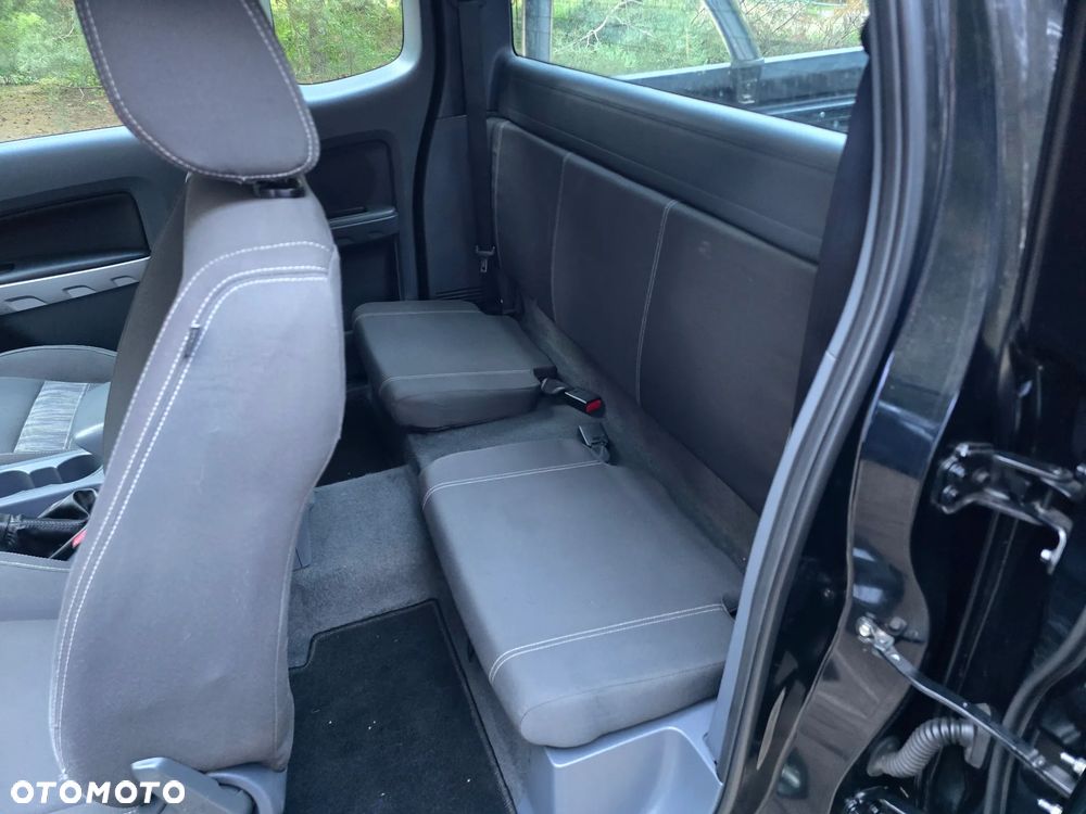 Ford Ranger - 27