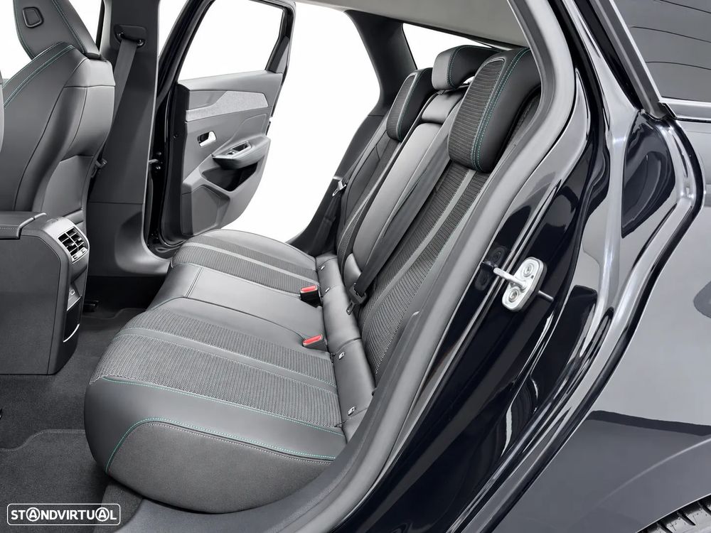 Peugeot 308 SW 1.5 BlueHDi Allure - 43