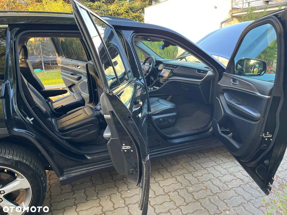 Jeep Grand Cherokee ver-3-6-v6-limited - 35