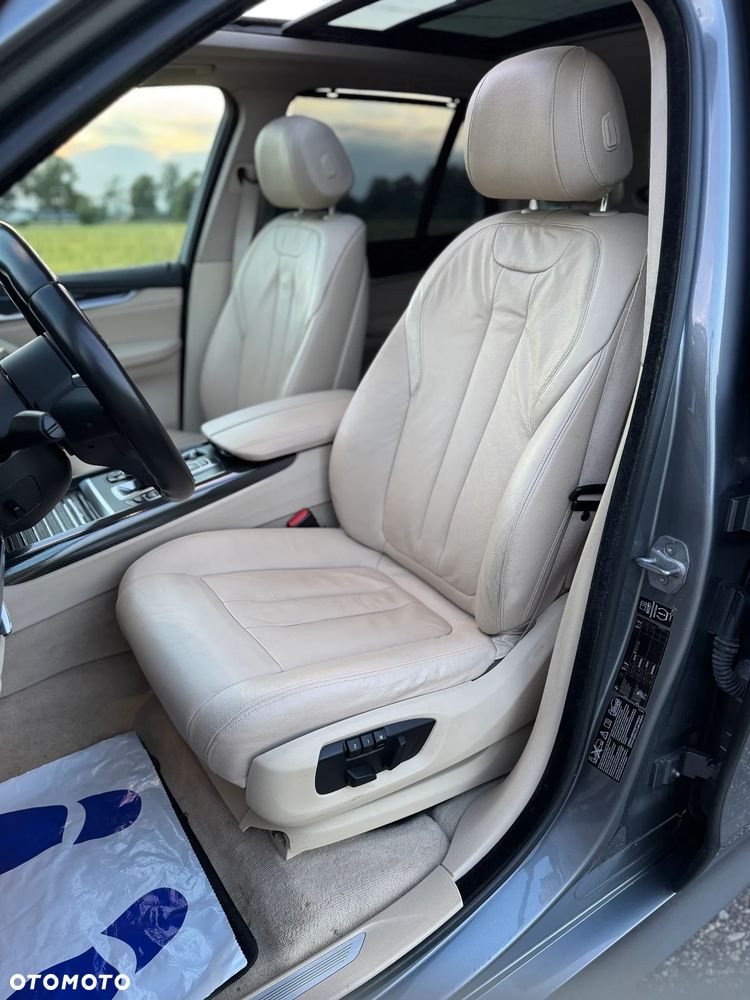 BMW X5 xDrive30d Sport-Aut - 30