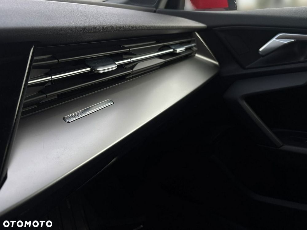 Audi A3 Limousine - 23