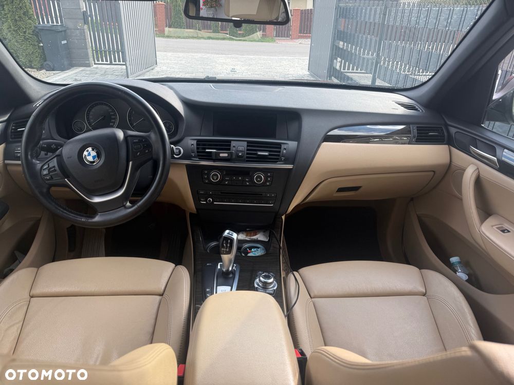BMW X3 - 2