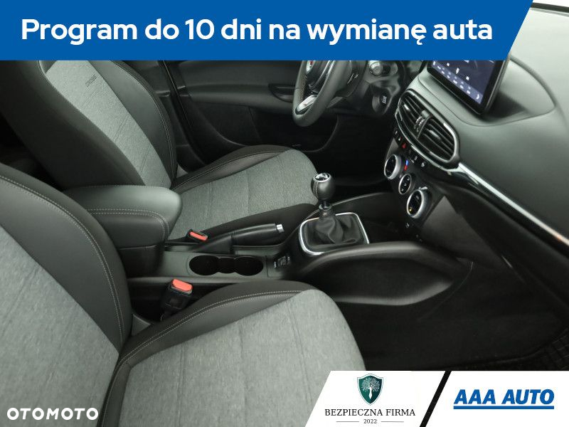 Fiat Tipo - 8