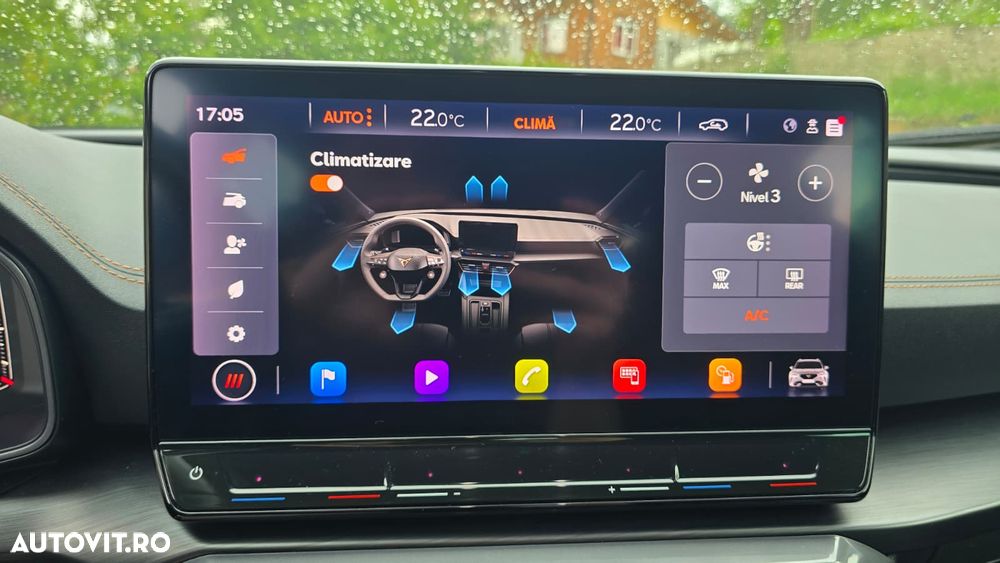 Cupra Formentor 1.4 e-HYBRID PHEV VZ - 24