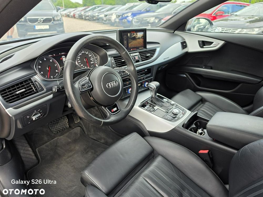 Audi A7 Sportback - 24