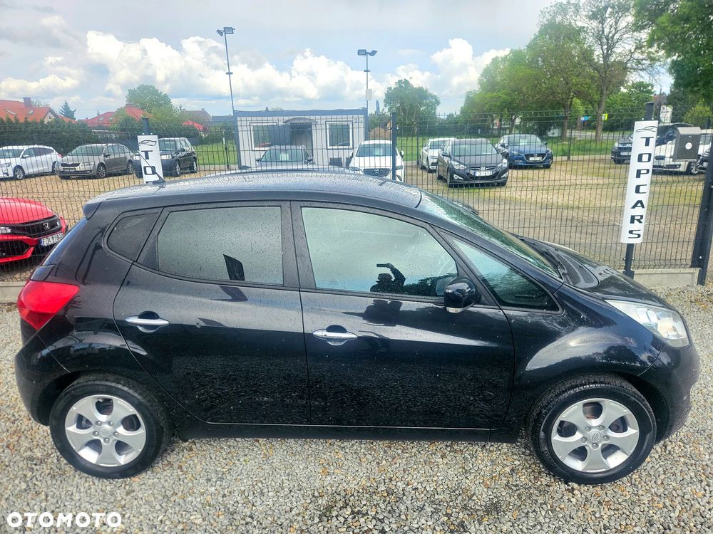 Kia Venga 1.6 CRDi 128 Edition 7 - 18