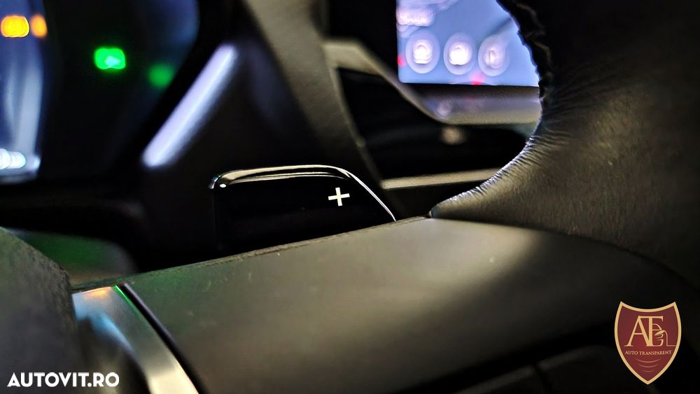 Citroën C5 X 1.2 PureTech 130 S&S EAT8 Shine - 32