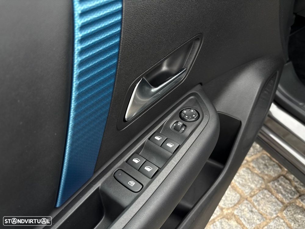 Citroën e-C4 50 kWh Shine Pack - 16