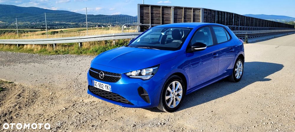 Opel Corsa 1.2 Elegance S&S - 14