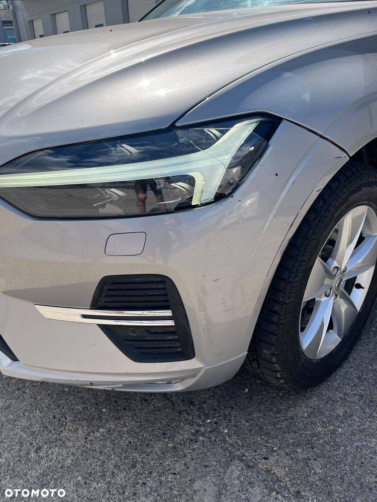 Volvo XC 60 - 30
