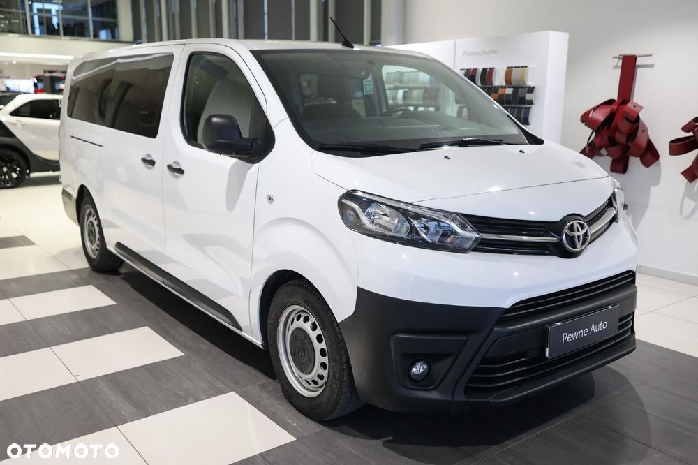 Toyota Proace Verso - 4