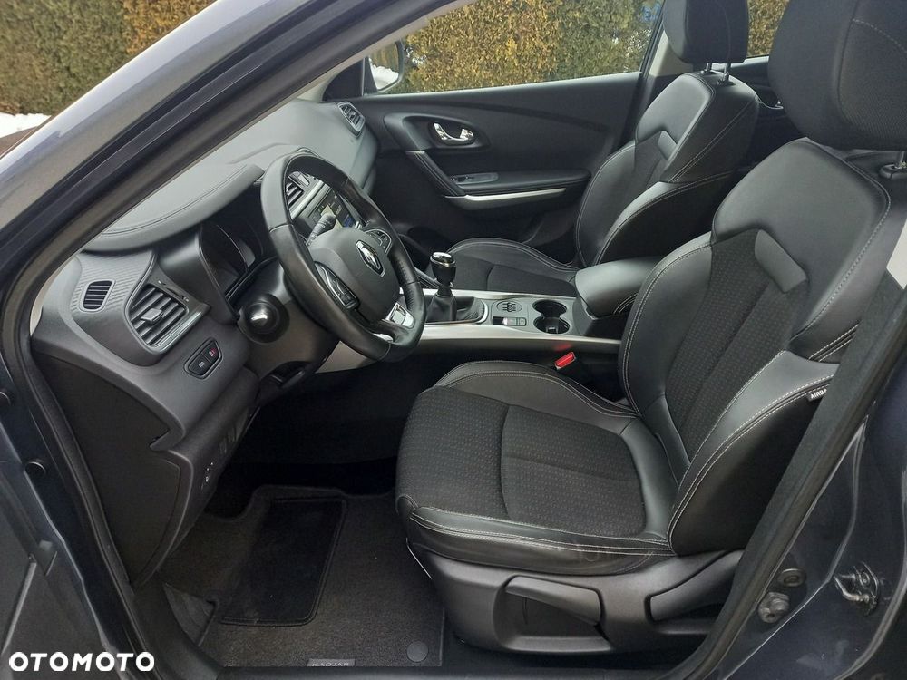 Renault Kadjar 1.6 dCi Energy Business - 29