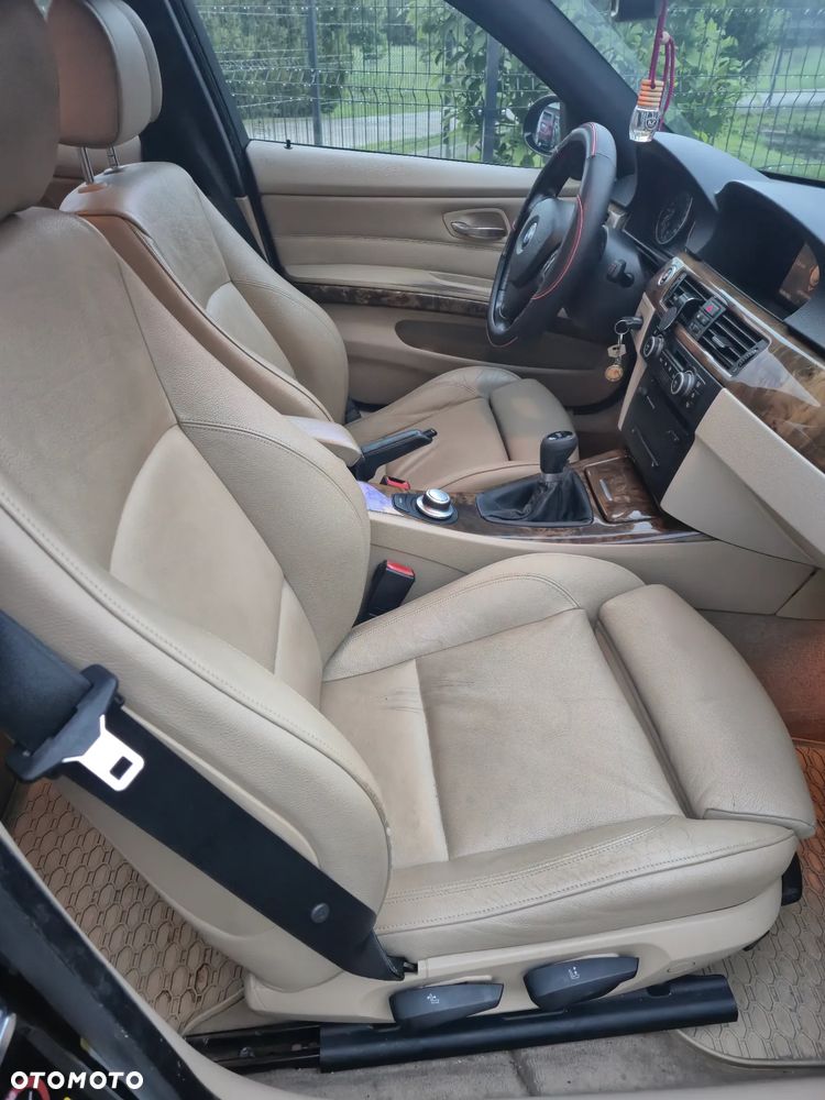 BMW Seria 3 - 11