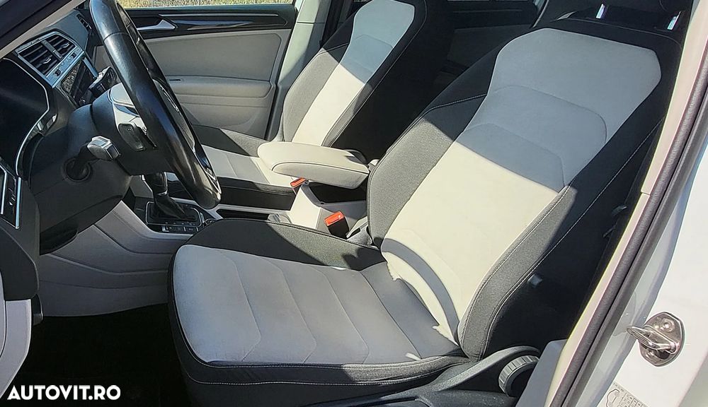 Volkswagen Tiguan 2.0 TDI SCR 4MOTION DSG Highline - 24