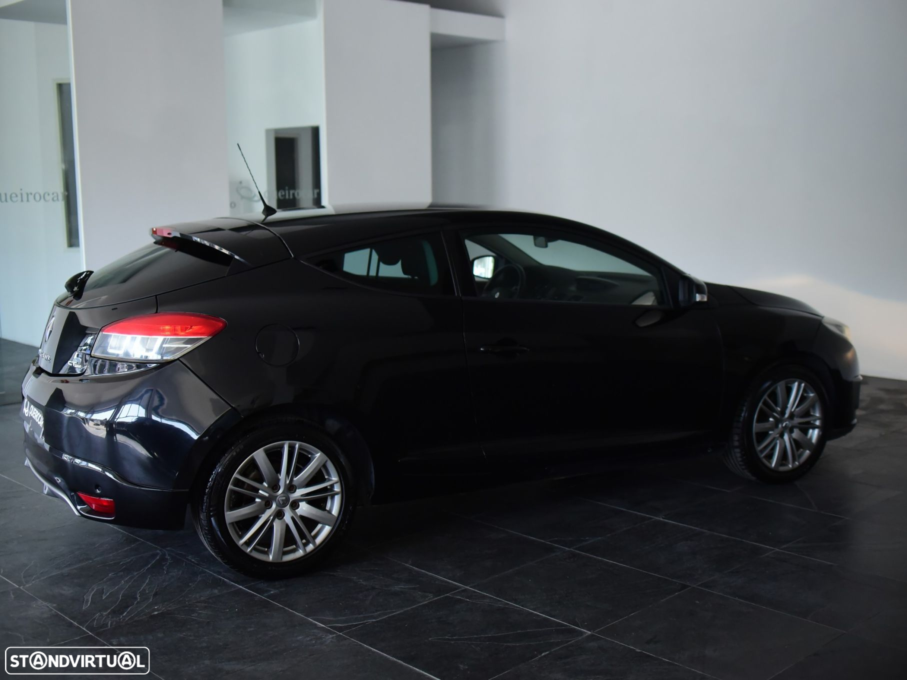 Renault Mégane Coupe - 29