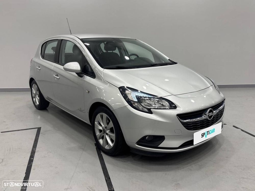 Opel Corsa 1.0 T Edition - 3