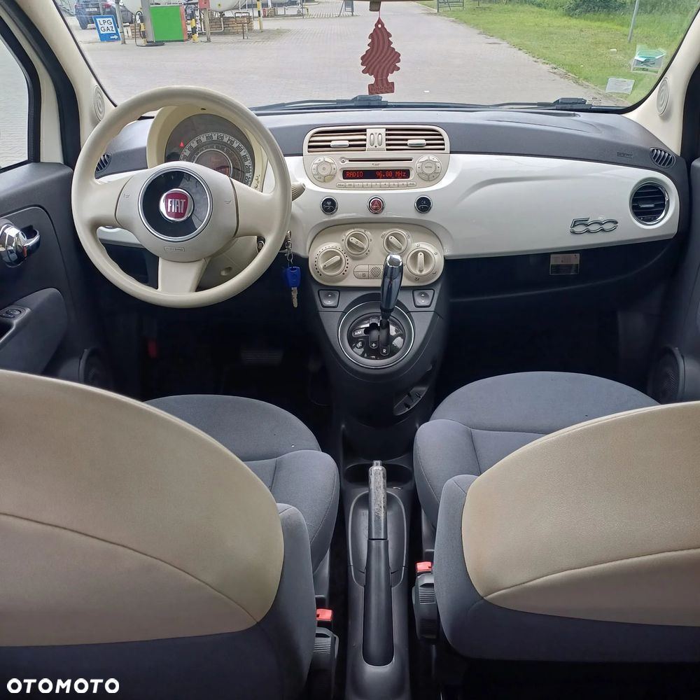 Fiat 500 - 11