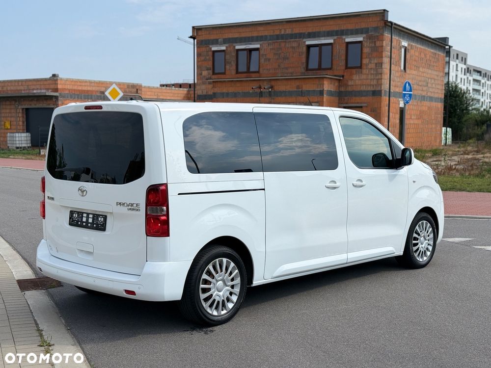 Toyota ProAce - 4